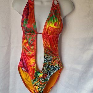 ed hardy swimwear